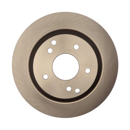 Raybestos Disc Brake Rotor Only Br55012,55996R 55996R